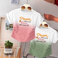 Girls' Clothes Tops Girls' T-shirts Ages 1 2 3 4 5 6 7 8 9 10 11 12 Years T Shirt Budak Perempuan Ts