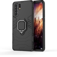 CASE FOR HUAWEI P30 HUAWEI P30 PRO/ HUAWEI P30 LITE IRING CASE ROTARY STANDING ANTI-SHOCKPROOF CASIN