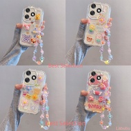 Case OPPO A5i OPPO A5i PRO Anime Cartoon TPU Soft Silicone Phone Case TY2