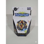 Mainan Anak Gasing Beyblade Burst/ Gangsing Beyblade Murah/ Gasing Strom Gyro + Launcher