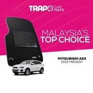 Trapo Car Mat Mitsubishi ASX (2013-Present)