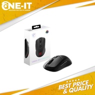 MSI VERSA 300 Wireless Gaming Mouse – RGB, 8000 DPI, Kailah Switch