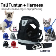 Dog Harness Vest Harness Dog Harness Cat Harness Pet Dog