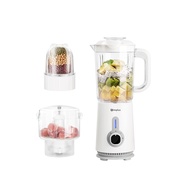 Simplus Blender 3-in-1/5-in-1 Serbaguna Penghalus Makanan 1.25L Blender
