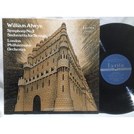 210910/First Car/Classical/Irving-No. 2 Symphony, String Music Symphony/Irving Command