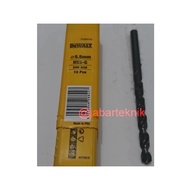 MATA Dewalt ORIGINAL SHARP 5.5 MM HSS IRON DRILL BIT