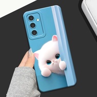 Samsung A05S Case Samsung A04S A05S 4G Case Latest 2023 Softcase Silicone Phone Protector