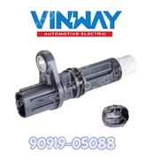 T/Y AGH30,ZSU60 CRANK SENSOR 90919-05088