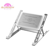 Semiconductor Refrigeration Laptop Radiator Gaming Laptop Base Bracket 5-Speed Adjustment for 12-18 