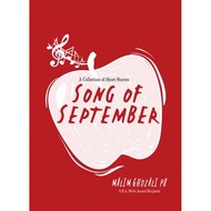 A Collection Of Short Stories: Song Of September [RAK 831]