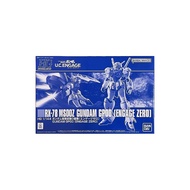 [Japan Products] Bandai Spirits 1/144 HG RX-78MS00Z Gundam Development Test 0 (Engage Zero) [Mobile Suit Gundam U.C. ENGAGE] Hobby Online Shop Limited