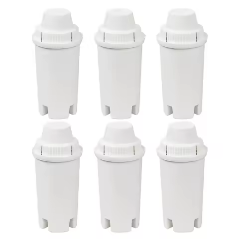 Water Filter for Brita Water Filter, Brita Pitcher Filter Standards Grand, Lake, Capri, Wave Classic