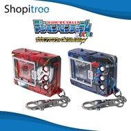 Digimon Digital Monster COLOR Digimon Xros Wars 15th Edition