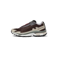 Salomon XT Slate " Brown White " 100% AUTHENTIC SPORTS SHOES 472563 DISCOUNT EVENT