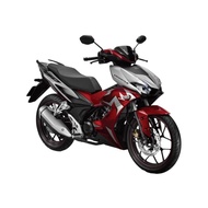 Honda Original Coverset 2019 Winner X V2 & RS-X