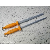 Swibo Butcher Sharpening Steel 30cm