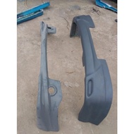 Bodykit livina airmaster 2007-12 vd3 GRADE-A STRONG-THICK-FLEXIBLE