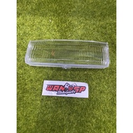 Suzuki v100 Cover lampu depan