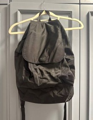 Agnes b backpack 背包