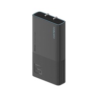 AC65B2 CUKTECH/AD652S GaN 65W ที่ชาร์จ USB-C แบบบางเฉียบมี1/2พอร์ตเหมาะสำหรับ iPhone iPad และ iMac