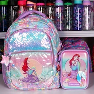 🔥 Birthday gift for girl 🔥 Back to school 2026 backpack kids HOTSELLING Beg kanak-kanak duyung‌ larg