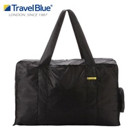 Travel Blue Foldable Carrying Bag/TB051 eslite