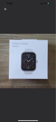 Honor Choice Watch