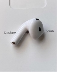 Apple AirPods 專做補配單耳/充電盒 代用