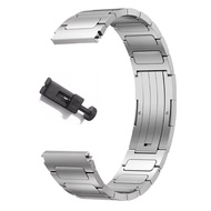 Dây đeo hợp kim titan sang trọng nguyên bản cho đồng hồ Huawei Watch GT4 4Pro GT3 Pro GT3 SE GT2 Pro