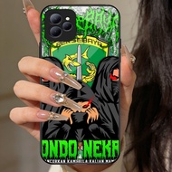 HP TT-19 Persebaya Casing Glasshp Infinix Smart Hot Note 7 30i 50 6 40i 8pro 9 40 50i 50Pro 40Pro In