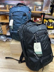 Osprey Farpoint 40 遠行 旅行背包