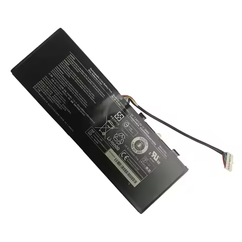 New PA5209U-1BRS Laptop Battery for TOSHIBA SATELLITE L15W-B1310 L15W-B1302 7.2V L15W-B1208X L10W-C 