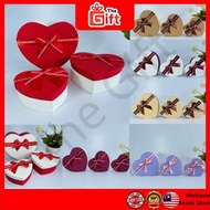 The Gift Gift Box Love Bouquet Box Flower kotak Bunga Balon Kotak Hadiah Jam Watch Box Display Hanta