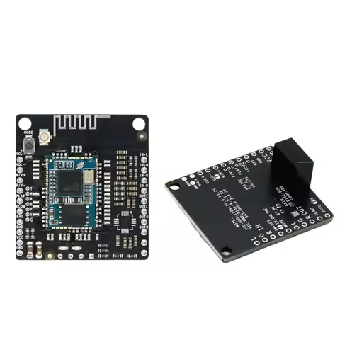 QCC5125 V5.1 Bluetooth Board LDAC Lossless With AUX AAC/APTX/APTXLL/APTXHD/LDAC APP Change Name Pass