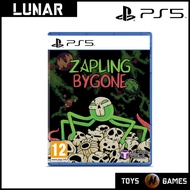 Playstation PS5 Zapling Bygone [Brand New Sealed]