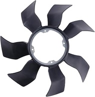 Dowfane Engine Radiator Cooling Fan Blade 21060-AG202 21060AG202 Compatible with Infiniti G35 3.5L V