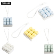 [CHiWANJi] Keyboard Fidget Toy Convenient Accessory Gift Sturdy Fidget Keyboard Clicker