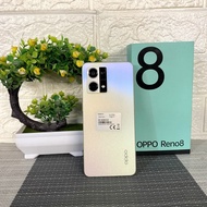 Oppo Reno 8 4G 8.256gb Gold 