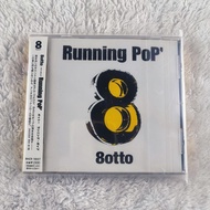 Z919 8otto Running PoP' CD C0103