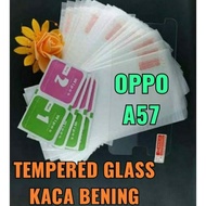 TG OPPO A57 ANTI-SCRATCH OPPO A57 TEMPERED GLASS OPPO A57