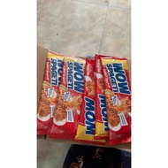 Viral wow mayora spageti