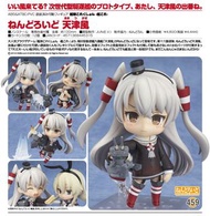 GOODSMILE  黏土人 459 Nendoroid 艦娘  艦COLLE 天津風