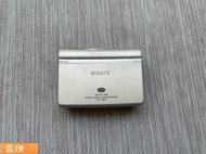 Posilap 球球推薦 Sony索尼 ICF-SW12 收音機 FM調頻 帶外放 便攜式 日本產 波段  露天市集