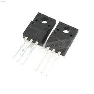 % New RJH60D1DPP inverter dedicated IGBT tube transistor RJH60D1 600V 10A&