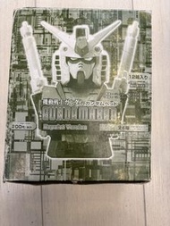 高達頭像胸像原盒 Gundam Head repaint version RX-78-2