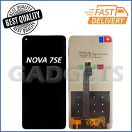 LCD TOUCH SCREEN DIGITIZER REPLACEMENT COMPATIBLE WITH ORI HW NOVA 7 SE / HN 30S