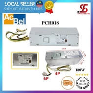 (SAME DAY SHIPPING) ACBEL POWER SUPPLY