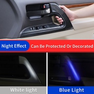 Led Handle For Toyota Land Cruiser 200 Interior Modification Original Car Kit Accessories Fj200/LC20