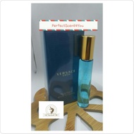 Versace Eros Purse Perfume