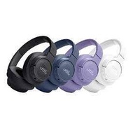 JBL Tune 720BT Wireless Headphone